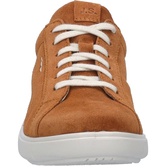 JOSEF SEIBEL Damen Sneaker Megan 07 in orange - Image 5