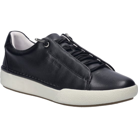 JOSEF SEIBEL Damen Sneaker Claire 24 in schwarz - Image 1