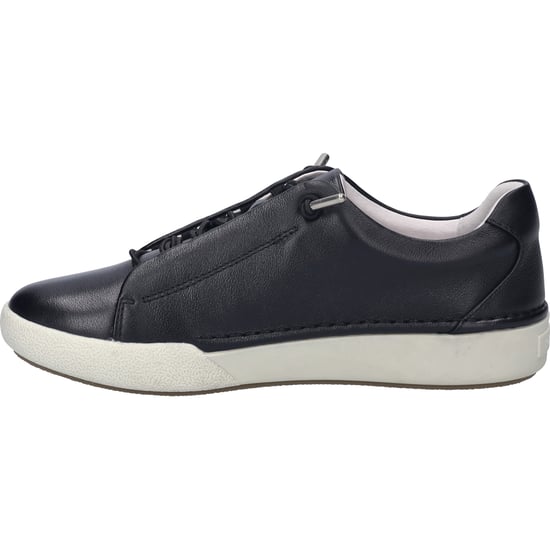 JOSEF SEIBEL Damen Sneaker Claire 24 in schwarz - Image 3