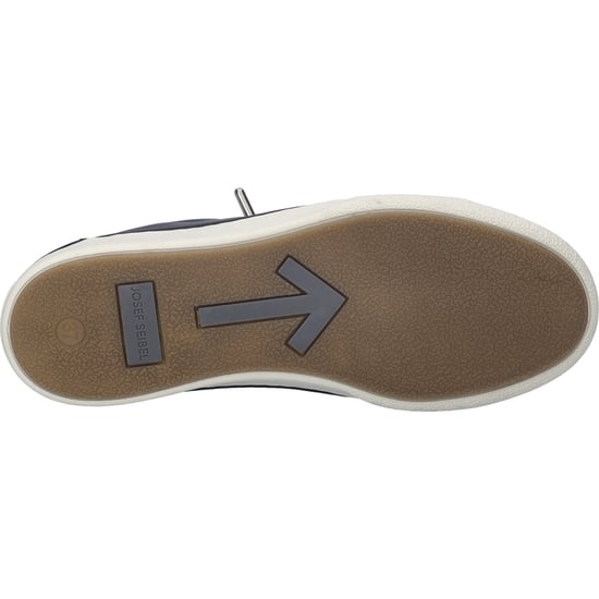 JOSEF SEIBEL Damen Sneaker Claire 24 in schwarz - Image 5