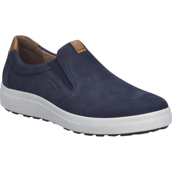 JOSEF SEIBEL Herren Sneaker Maddox 06 in ocean-kombi - Image 1