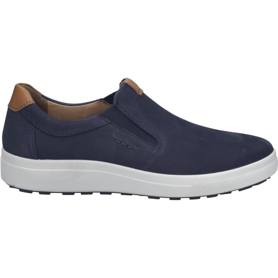 JOSEF SEIBEL Herren Sneaker Maddox 06 in ocean-kombi - Image 2