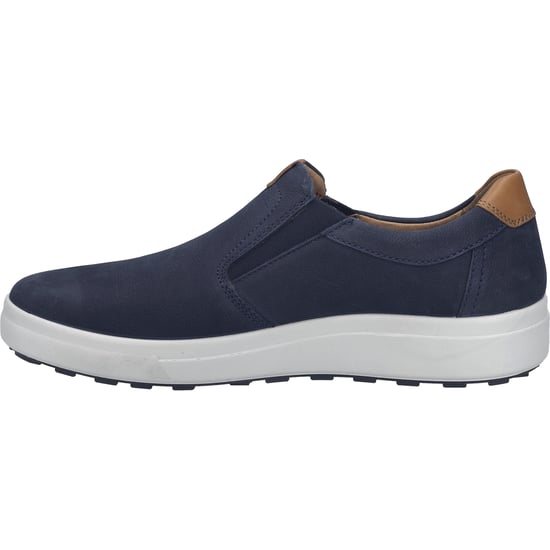 JOSEF SEIBEL Herren Sneaker Maddox 06 in ocean-kombi - Image 3