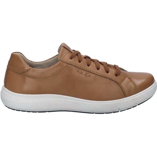 JOSEF SEIBEL Damen Sneaker Megan 07 in camel - Image 2