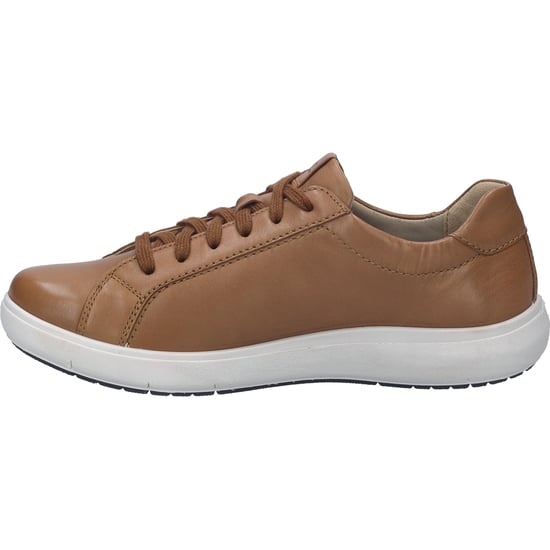 JOSEF SEIBEL Damen Sneaker Megan 07 in camel - Image 3