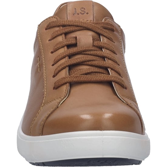 JOSEF SEIBEL Damen Sneaker Megan 07 in camel - Image 4