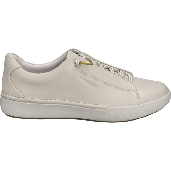 JOSEF SEIBEL Damen Sneaker Claire 24 in creme - Image 2