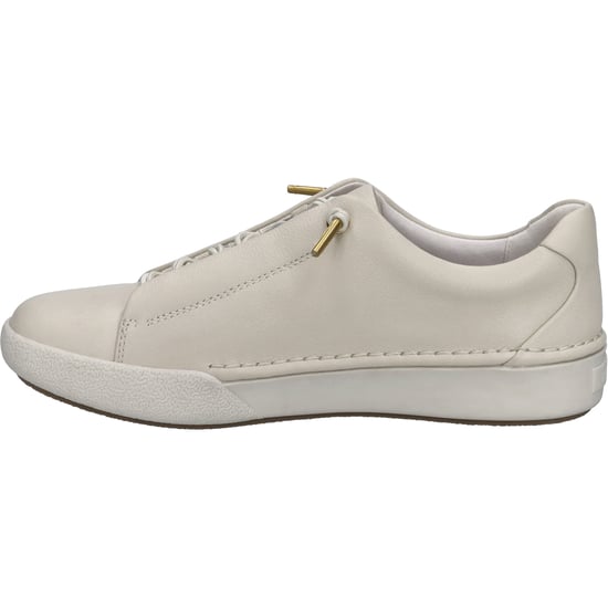 JOSEF SEIBEL Damen Sneaker Claire 24 in creme - Image 3