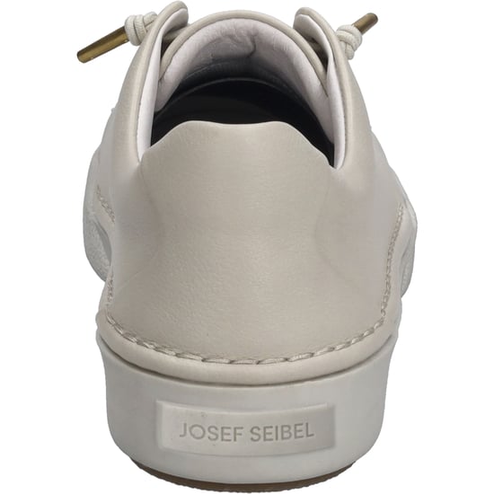 JOSEF SEIBEL Damen Sneaker Claire 24 in creme - Image 4