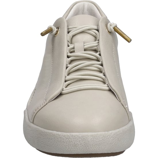 JOSEF SEIBEL Damen Sneaker Claire 24 in creme - Image 5
