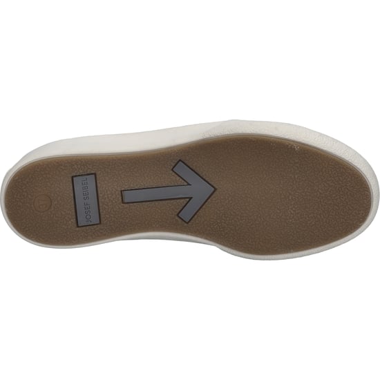 JOSEF SEIBEL Damen Sneaker Claire 24 in creme - Image 6