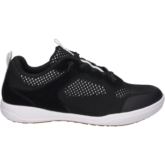 JOSEF SEIBEL Damen Sneaker Sina 74 in schwarz-weiss - Image 2