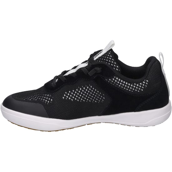 JOSEF SEIBEL Damen Sneaker Sina 74 in schwarz-weiss - Image 3