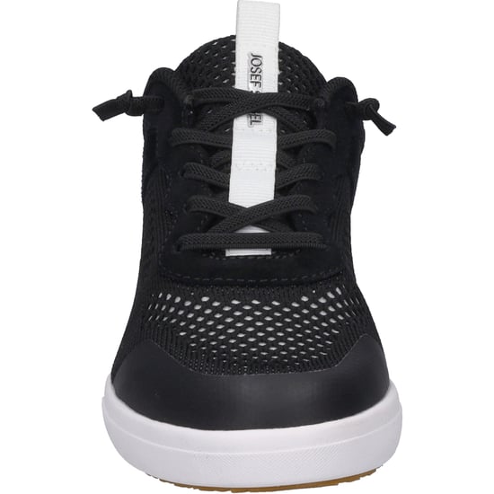 JOSEF SEIBEL Damen Sneaker Sina 74 in schwarz-weiss - Image 5