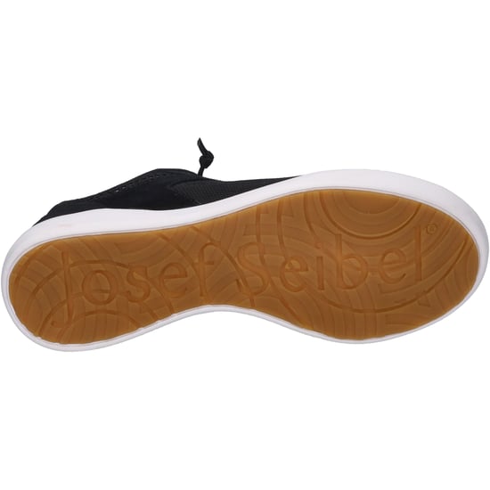 JOSEF SEIBEL Damen Sneaker Sina 74 in schwarz-weiss - Image 6