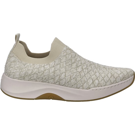 JOSEF SEIBEL Damen Sneaker Elli 11 in beige - Image 2