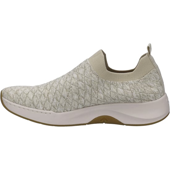 JOSEF SEIBEL Damen Sneaker Elli 11 in beige - Image 3