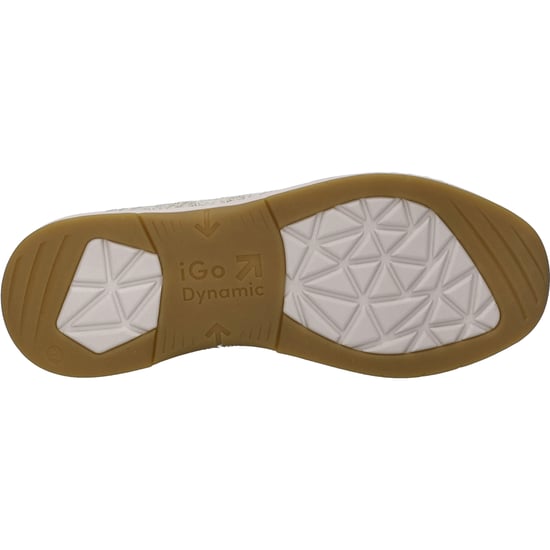 JOSEF SEIBEL Damen Sneaker Elli 11 in beige - Image 5