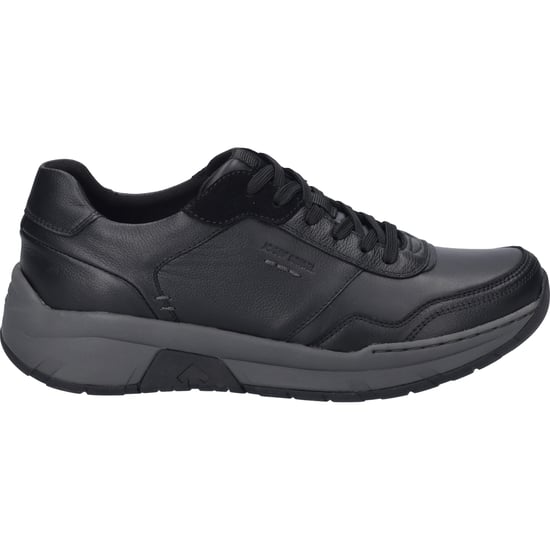 JOSEF SEIBEL Herren Sneaker Mitchell 04 in schwarz - Image 2