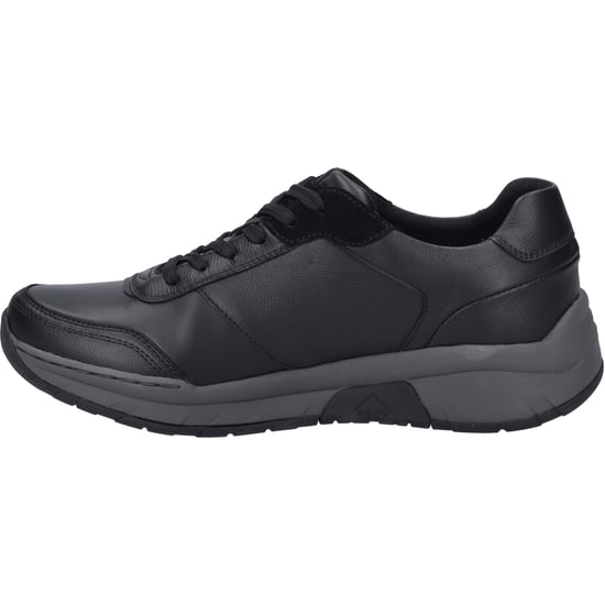 JOSEF SEIBEL Herren Sneaker Mitchell 04 in schwarz - Image 3