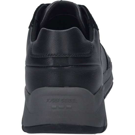 JOSEF SEIBEL Herren Sneaker Mitchell 04 in schwarz - Image 4