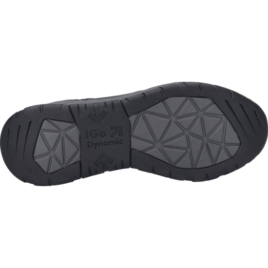 JOSEF SEIBEL Herren Sneaker Mitchell 04 in schwarz - Image 6