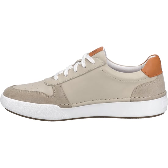JOSEF SEIBEL Damen Sneaker Claire 27 in sand-kombi - Image 3