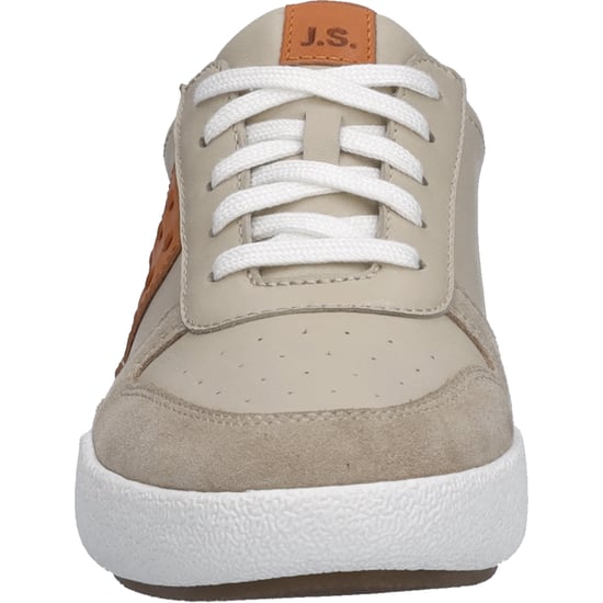 JOSEF SEIBEL Damen Sneaker Claire 27 in sand-kombi - Image 4