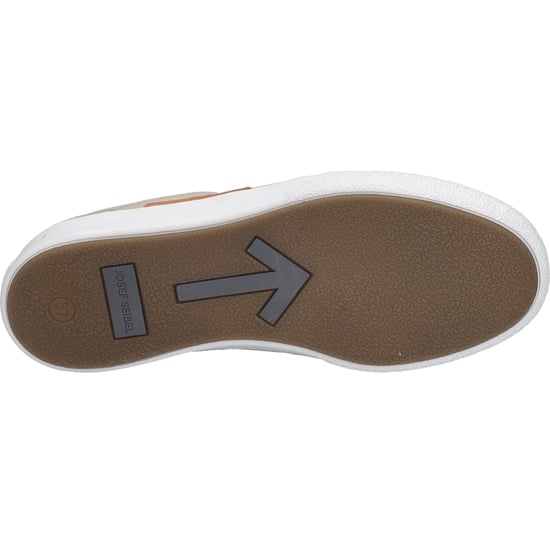 JOSEF SEIBEL Damen Sneaker Claire 27 in sand-kombi - Image 5