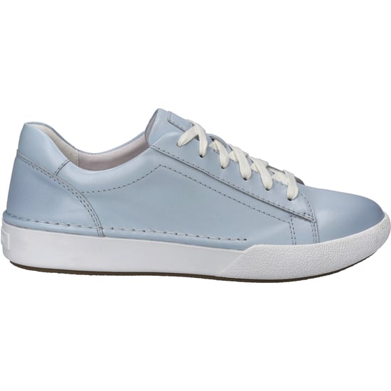 JOSEF SEIBEL Damen Sneaker Claire 01 in iceblue - Image 2