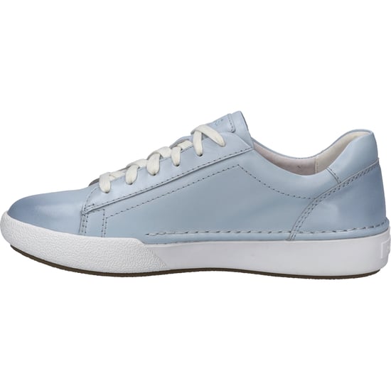 JOSEF SEIBEL Damen Sneaker Claire 01 in iceblue - Image 3