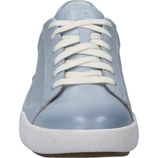 JOSEF SEIBEL Damen Sneaker Claire 01 in iceblue - Image 4