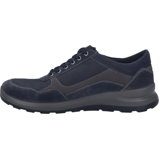 JOSEF SEIBEL Herren Sneaker Marley 50 in dunkelblau-kombi - Image 2