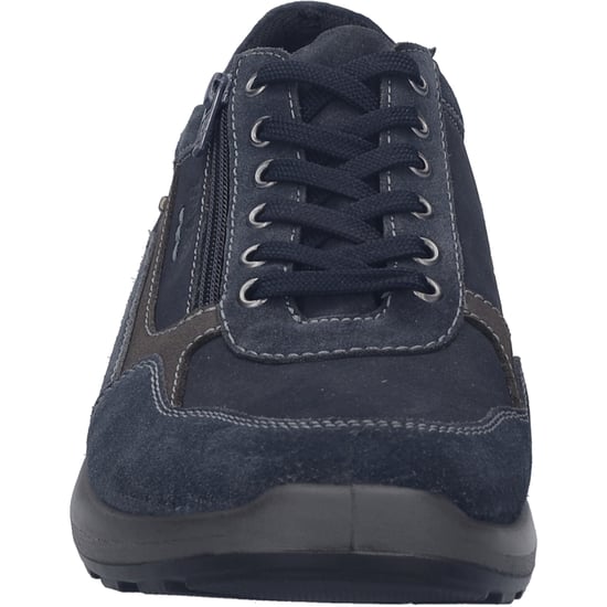 JOSEF SEIBEL Herren Sneaker Marley 50 in dunkelblau-kombi - Image 3