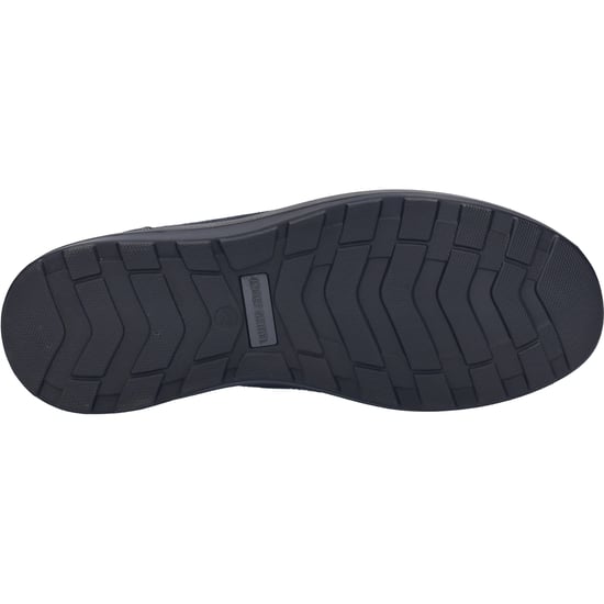 JOSEF SEIBEL Herren Sneaker Marley 50 in dunkelblau-kombi - Image 4