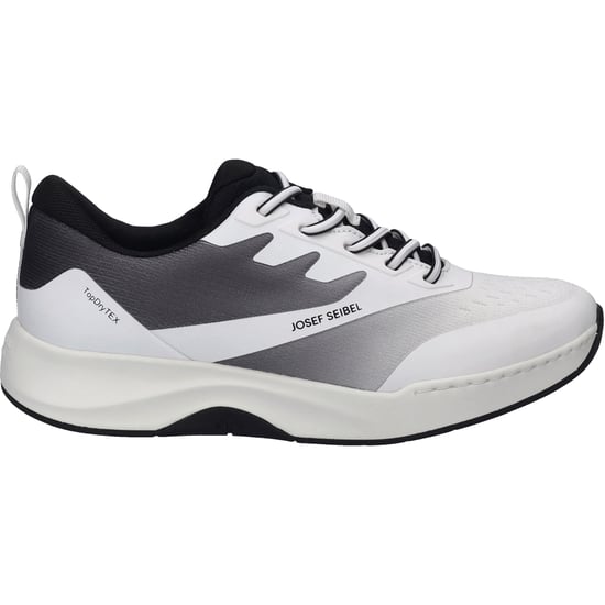 JOSEF SEIBEL Damen Sneaker Elli 53 in schwarz-kombi - Image 2
