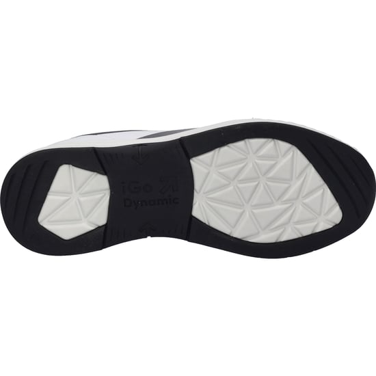 JOSEF SEIBEL Damen Sneaker Elli 53 in schwarz-kombi - Image 5