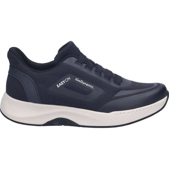 JOSEF SEIBEL Damen Sneaker Elli 17 in dunkelblau - Image 2