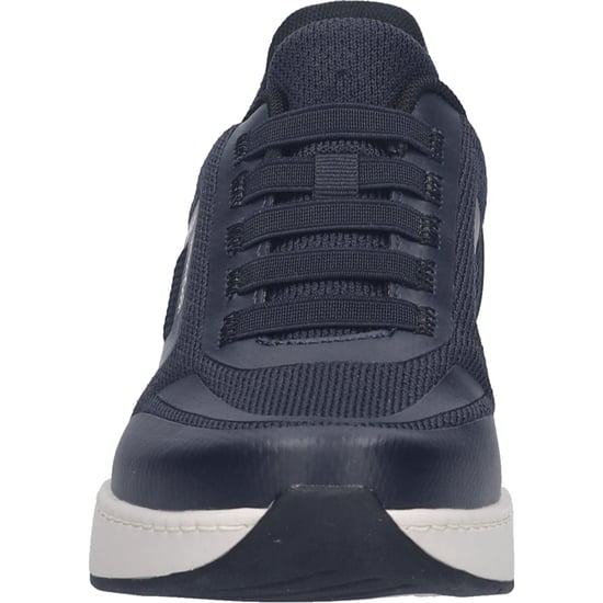 JOSEF SEIBEL Damen Sneaker Elli 17 in dunkelblau - Image 4