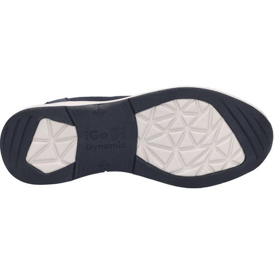 JOSEF SEIBEL Damen Sneaker Elli 17 in dunkelblau - Image 5