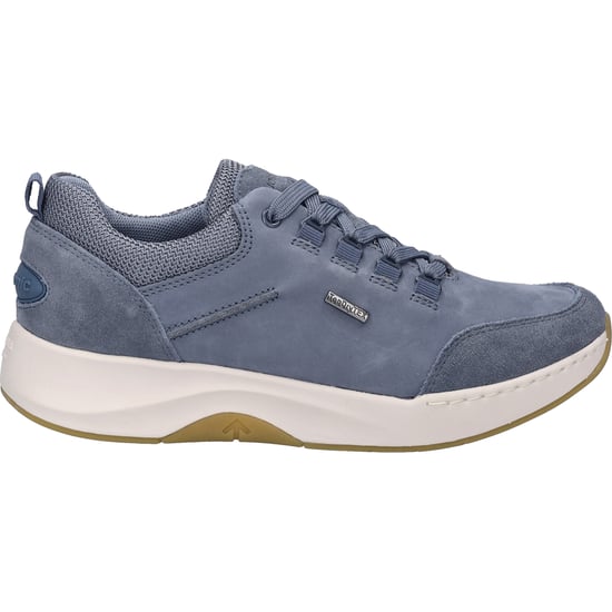 JOSEF SEIBEL Damen Sneaker Elli 50 in jeans - Image 2