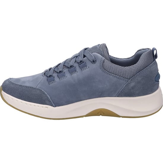 JOSEF SEIBEL Damen Sneaker Elli 50 in jeans - Image 3
