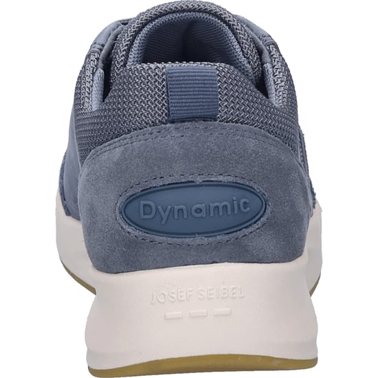 JOSEF SEIBEL Damen Sneaker Elli 50 in jeans - Image 4