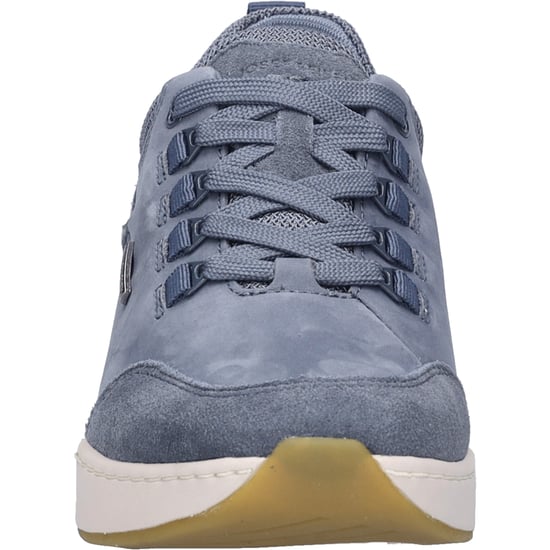 JOSEF SEIBEL Damen Sneaker Elli 50 in jeans - Image 5