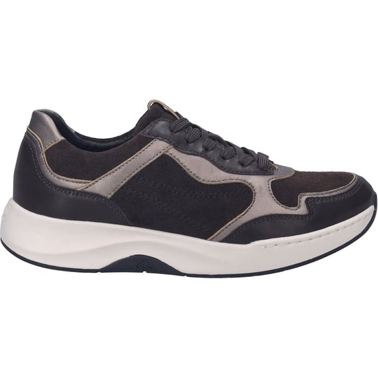 JOSEF SEIBEL Damen Sneaker Elli 18 in espresso-kombi - Image 2