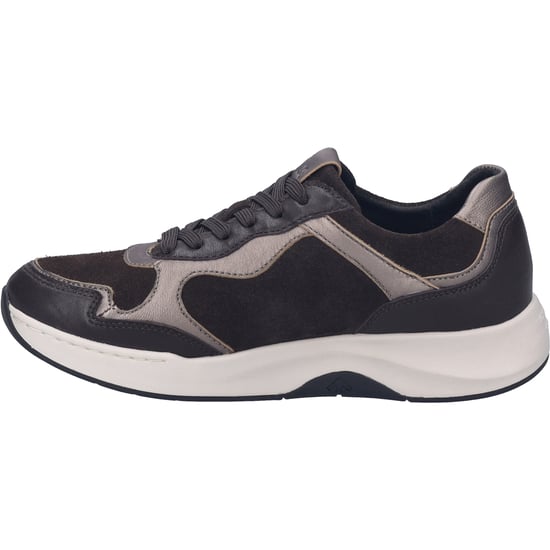 JOSEF SEIBEL Damen Sneaker Elli 18 in espresso-kombi - Image 3