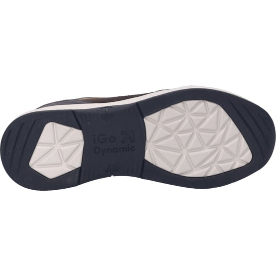 JOSEF SEIBEL Damen Sneaker Elli 18 in espresso-kombi - Image 5