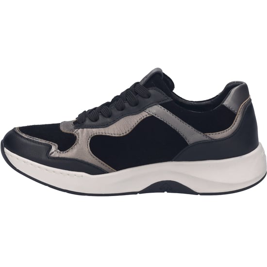 JOSEF SEIBEL Damen Sneaker Elli 18 in schwarz-multi - Image 3