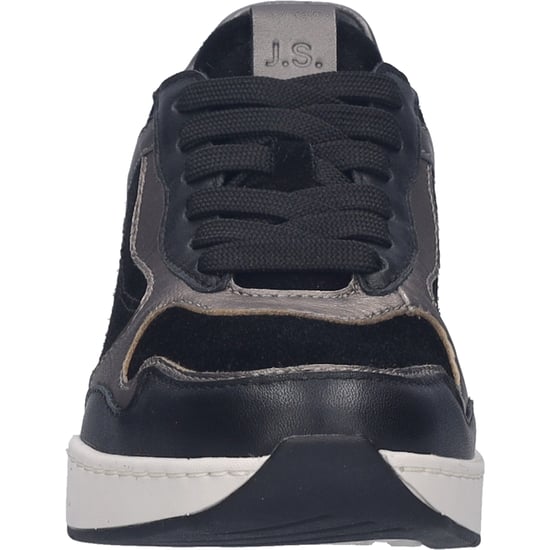 JOSEF SEIBEL Damen Sneaker Elli 18 in schwarz-multi - Image 4