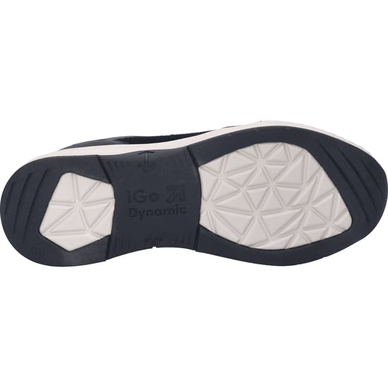 JOSEF SEIBEL Damen Sneaker Elli 18 in schwarz-multi - Image 5